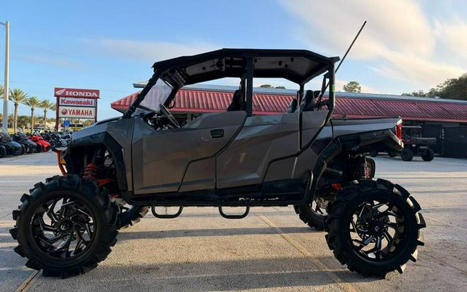 2021 Polaris GENERAL 4 1000 Premium
