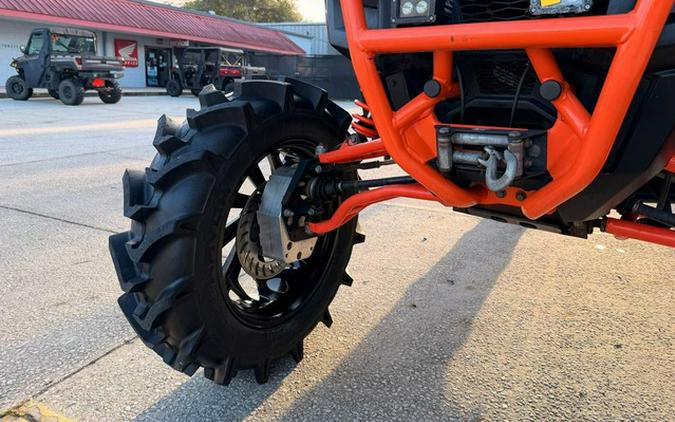 2021 Polaris GENERAL 4 1000 Premium