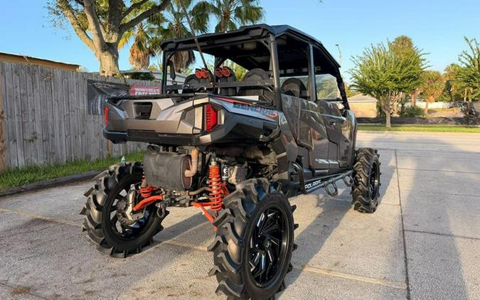 2021 Polaris GENERAL 4 1000 Premium
