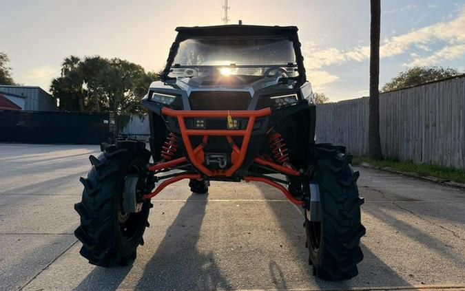 2021 Polaris GENERAL 4 1000 Premium