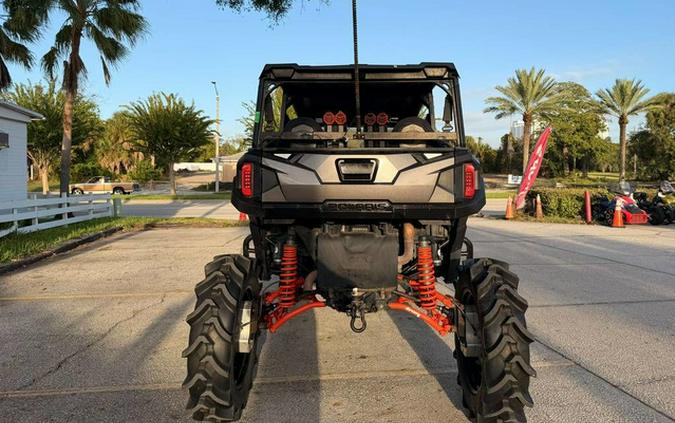 2021 Polaris GENERAL 4 1000 Premium