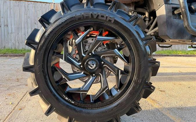 2021 Polaris GENERAL 4 1000 Premium