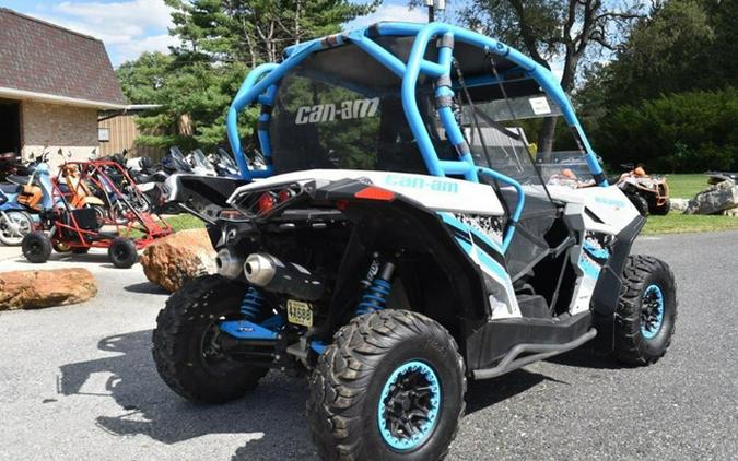 2017 Can-Am Maverick X xc 1000R