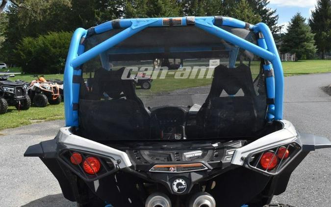 2017 Can-Am Maverick X xc 1000R