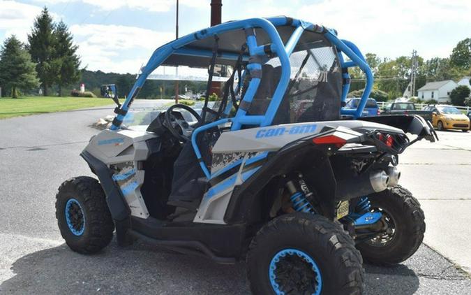 2017 Can-Am Maverick X xc 1000R