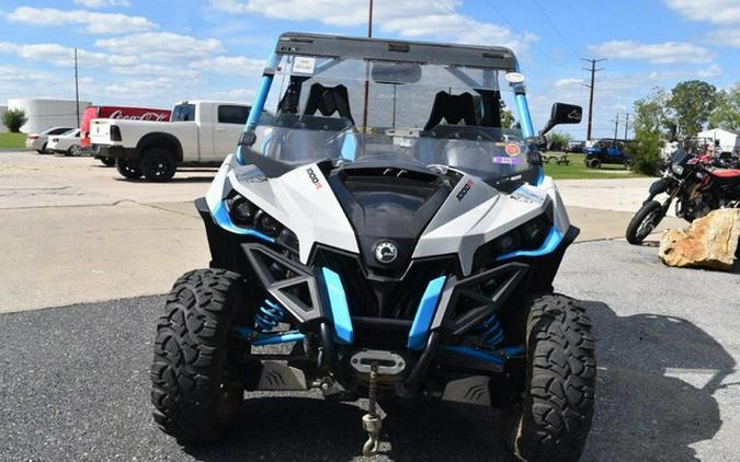 2017 Can-Am Maverick X xc 1000R