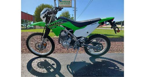 2020 Kawasaki KLX230 Review: New Dual-Sport (14 Fast Facts)