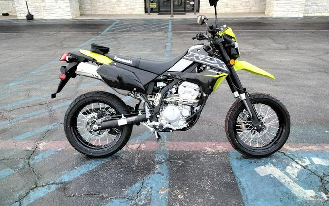 2023 Kawasaki KLX®300SM