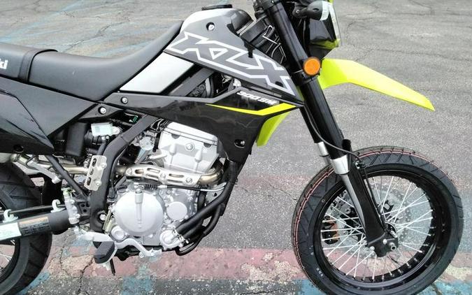 2023 Kawasaki KLX®300SM