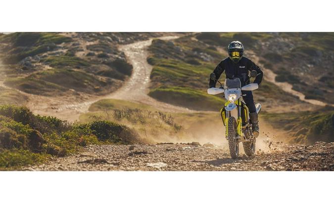 2023 Husqvarna Motorcycles 701 ENDURO