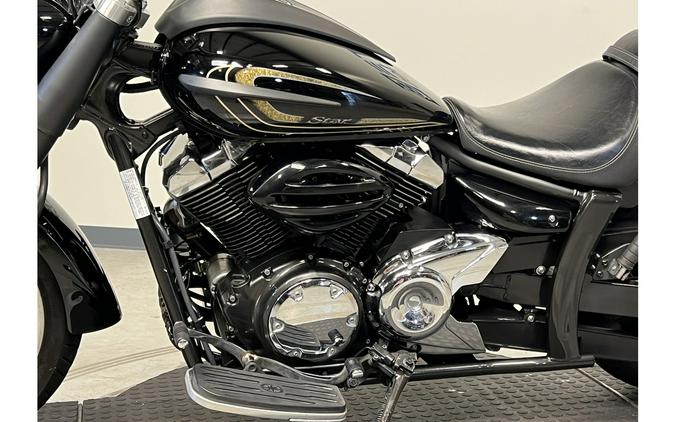 2013 Yamaha V STAR 950