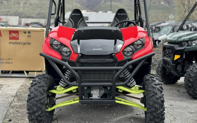 2023 Kawasaki Teryx® S LE