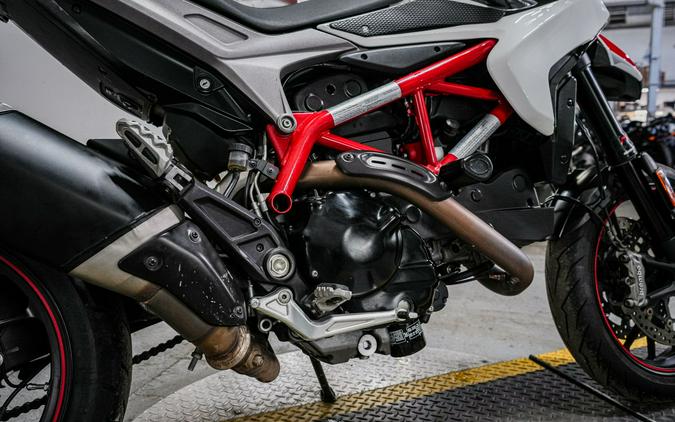 2013 Ducati Hypermotard SP