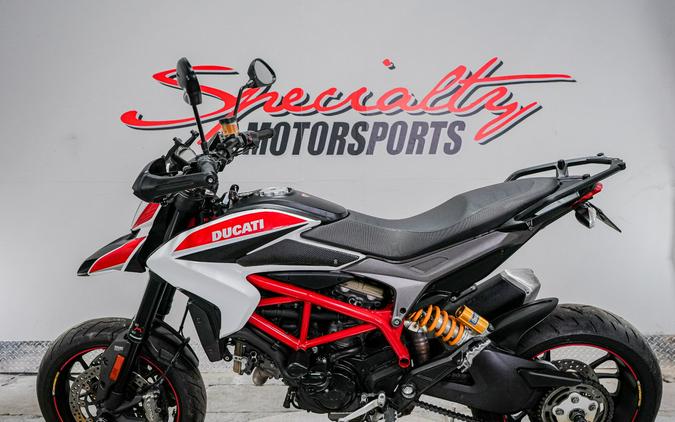 2013 Ducati Hypermotard SP