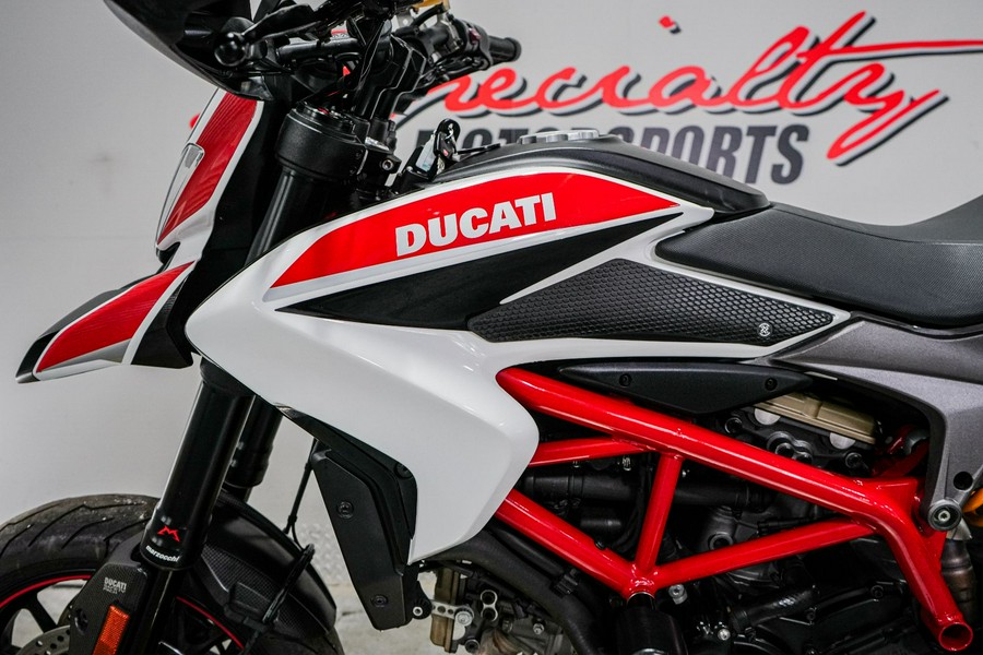 2013 Ducati Hypermotard SP