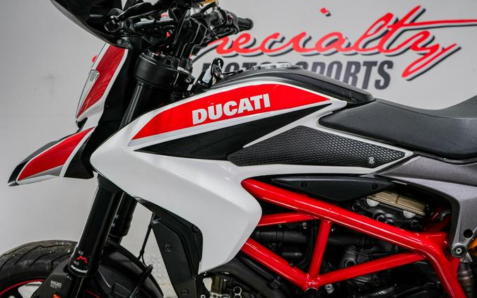 2013 Ducati Hypermotard SP