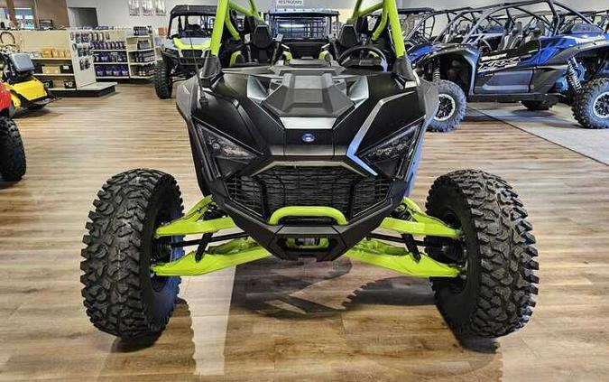 2024 Polaris RZR Pro R Ultimate