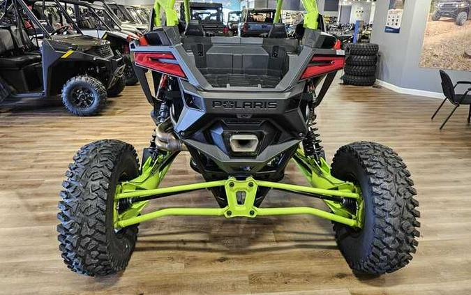 2024 Polaris RZR Pro R Ultimate