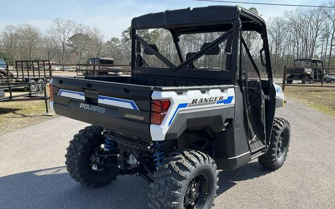 2024 Polaris® Ranger XP Kinetic Premium