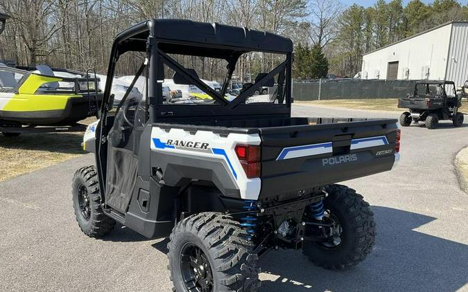 2024 Polaris® Ranger XP Kinetic Premium