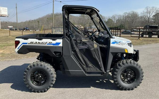 2024 Polaris® Ranger XP Kinetic Premium