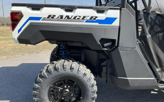 2024 Polaris® Ranger XP Kinetic Premium