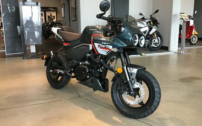 CFMOTO Papio motorcycles for sale in Dover, DE - MotoHunt