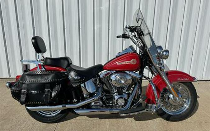 2006 Harley-Davidson HERITAGE SOFTAIL