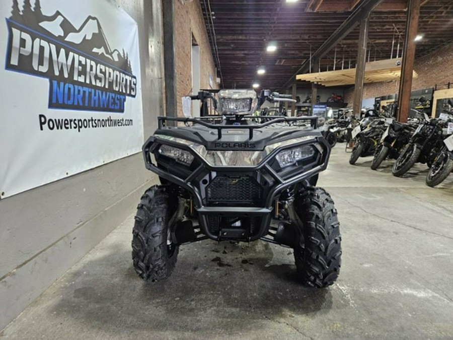 2024 Polaris Sportsman 570 EPS Polaris Pursuit Camo