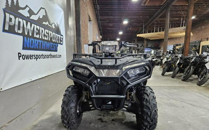 2024 Polaris Sportsman 570 Polaris Pursuit Camo