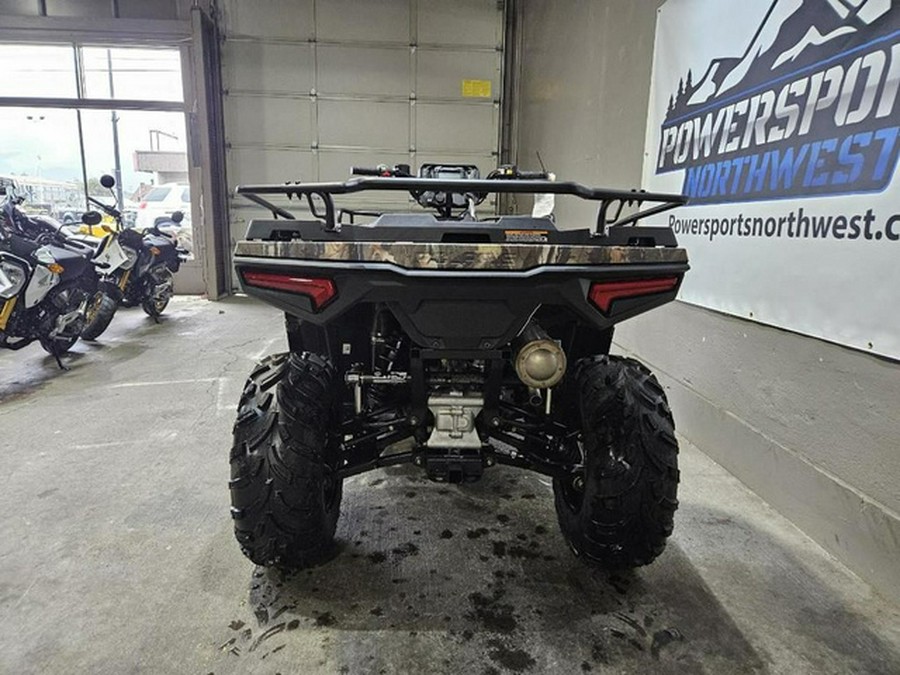 2024 Polaris Sportsman 570 EPS Polaris Pursuit Camo