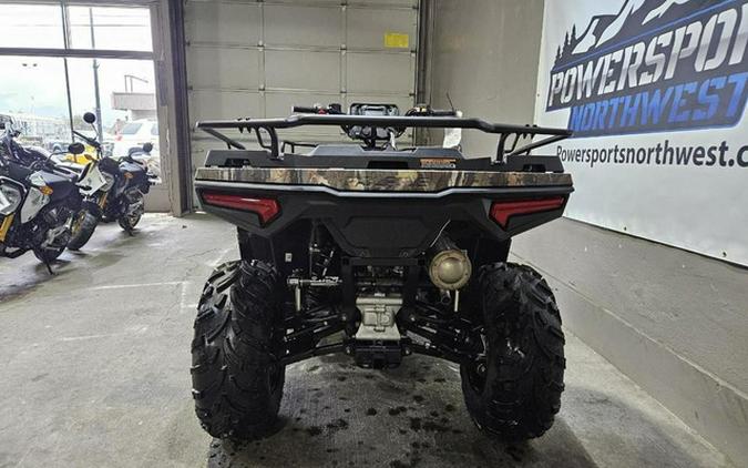 2024 Polaris Sportsman 570 EPS Polaris Pursuit Camo