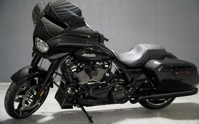 2024 Harley-Davidson® FLHX - Street Glide®