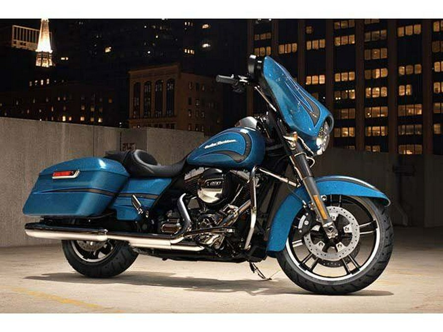 2014 Harley-Davidson Street Glide®