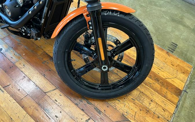 New 2024 Harley-Davidson Street Bob 114 Cruiser Motorcycle For Sale Near Memphis, TN
