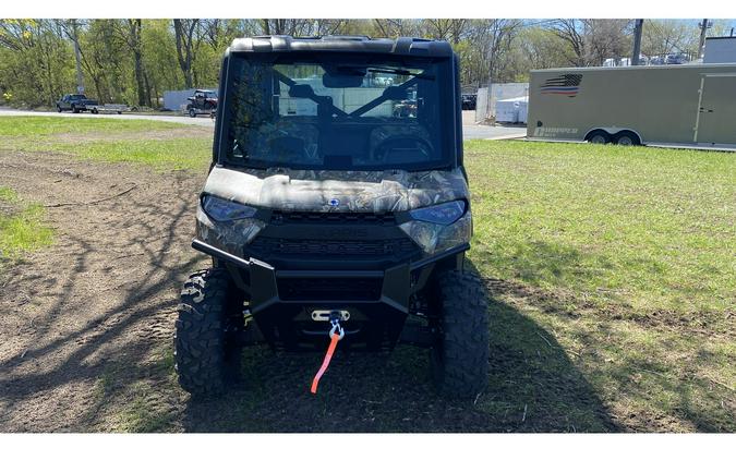 2024 Polaris Industries RANGER CREW XP 1000 NORTHSTAR PREMIUM EDITION