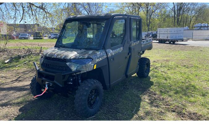 2024 Polaris Industries RANGER CREW XP 1000 NORTHSTAR PREMIUM EDITION