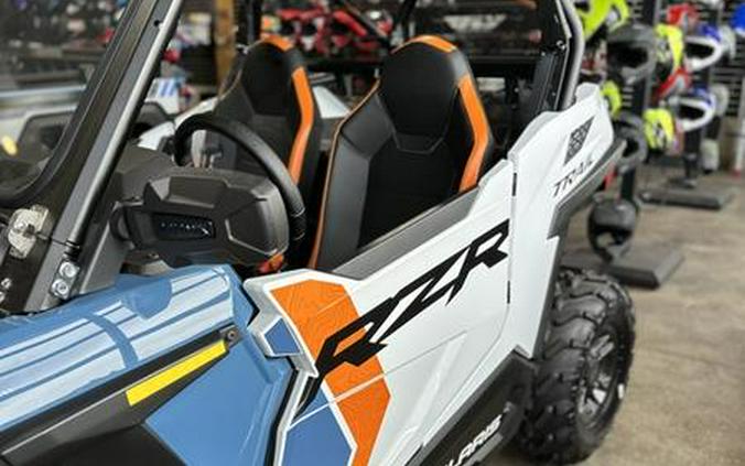 2024 Polaris® RZR Trail Ultimate