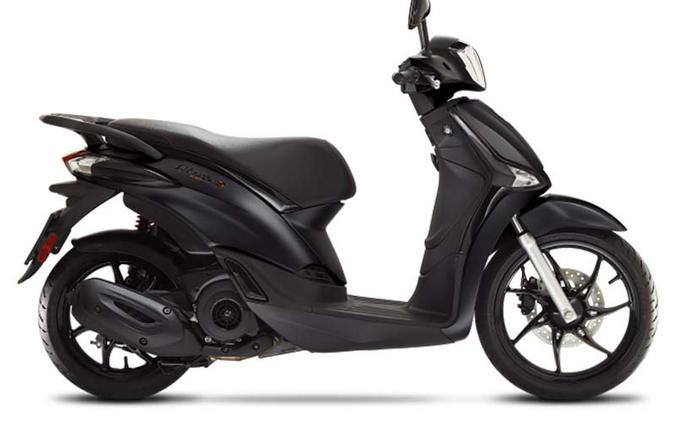 2023 Piaggio Liberty 150 S