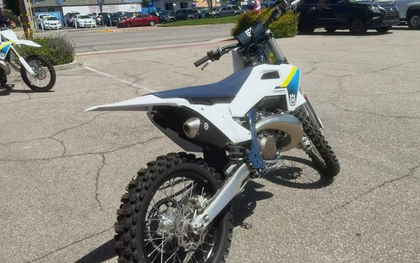 2025 Husqvarna TC 250