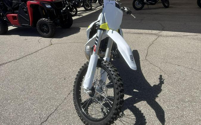 2025 Husqvarna TC 250