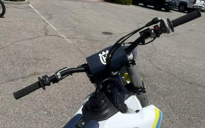 2025 Husqvarna TC 250