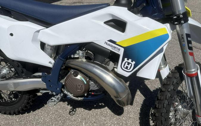2025 Husqvarna TC 250