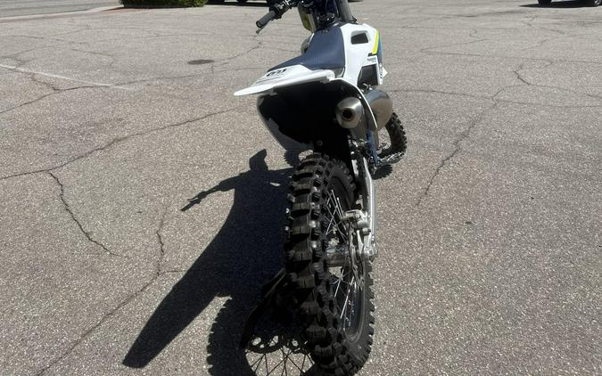 2025 Husqvarna TC 250