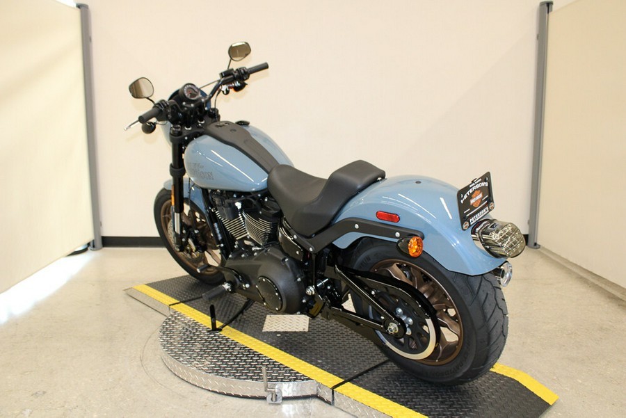 New 2024 Harley-Davidson Low Rider S Cruiser FXLRS Motorcycle For Sale In Miami, Florida