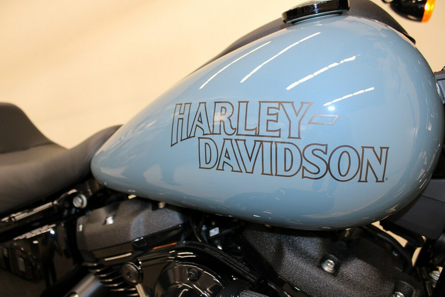 New 2024 Harley-Davidson Low Rider S Cruiser FXLRS Motorcycle For Sale In Miami, Florida