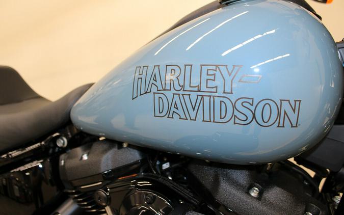 New 2024 Harley-Davidson Low Rider S Cruiser FXLRS Motorcycle For Sale In Miami, Florida