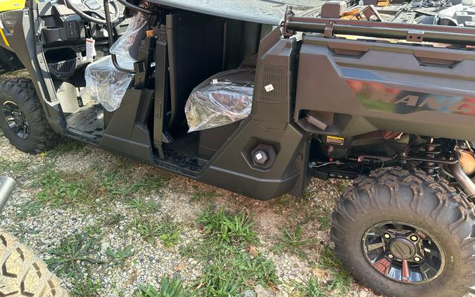 2025 Polaris Ranger Crew 1000 Premium