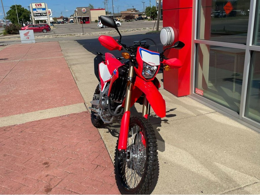 2024 Honda CRF® 300L ABS