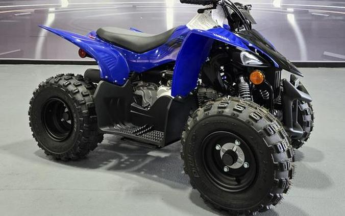 2024 Yamaha YFZ50